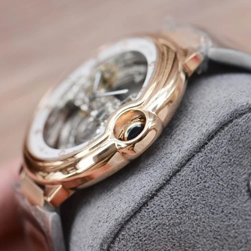 Cartier Watch Cartier 41X12mm