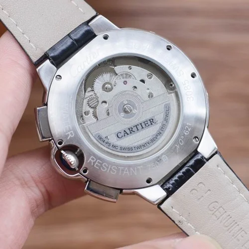 Cartier Watch Cartier 42mm