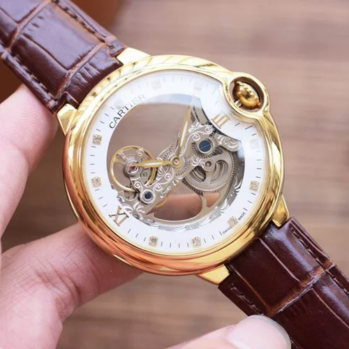 Cartier Watch Cartier 42mm