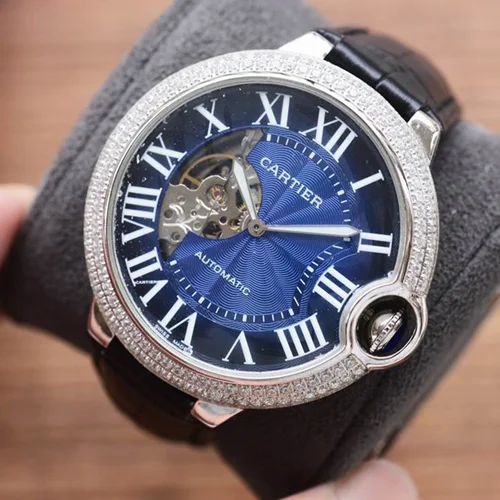 Cartier Watch Cartier 42mm