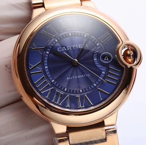 Cartier Watch Cartier 42mm