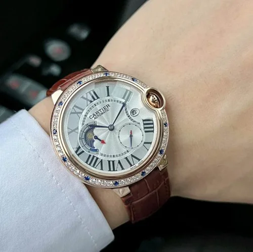 Cartier Watch Cartier 42mm