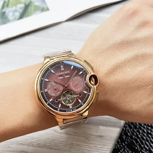 Cartier Watch Cartier 42mm