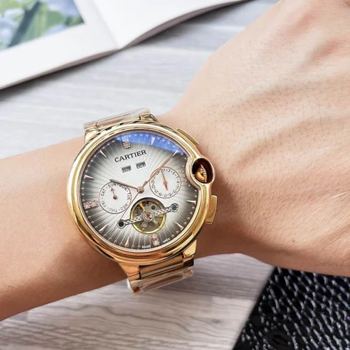 Cartier Watch Cartier 42mm