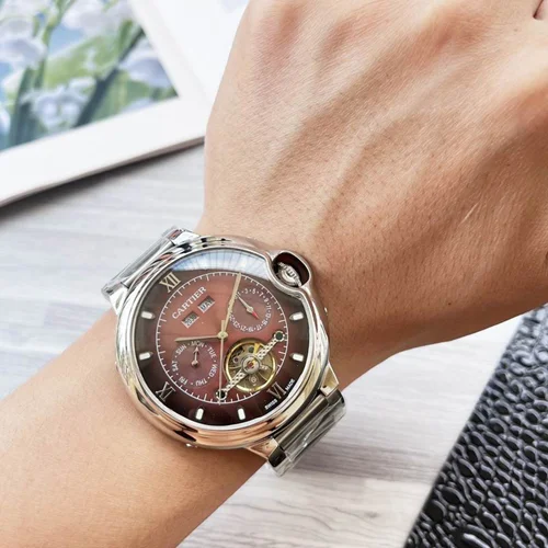 Cartier Watch Cartier 42mm