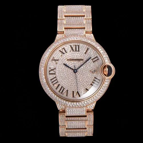 Cartier Watch Cartier 42mm