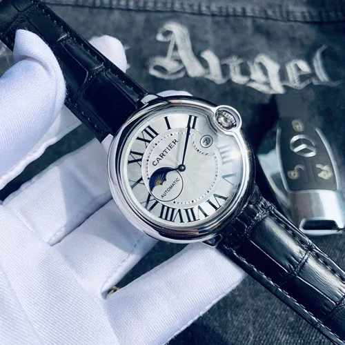 Cartier Watch Cartier 42mm