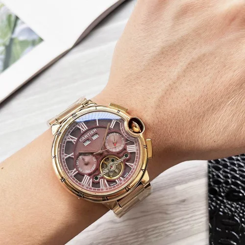 Cartier Watch Cartier 42mm 36mm 33mm