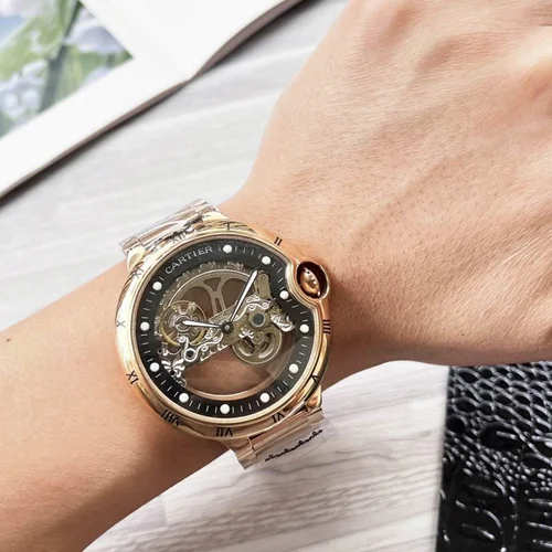 Cartier Watch Cartier 42mm 36mm 33mm