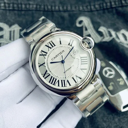 Cartier Watch Cartier 42X11mm