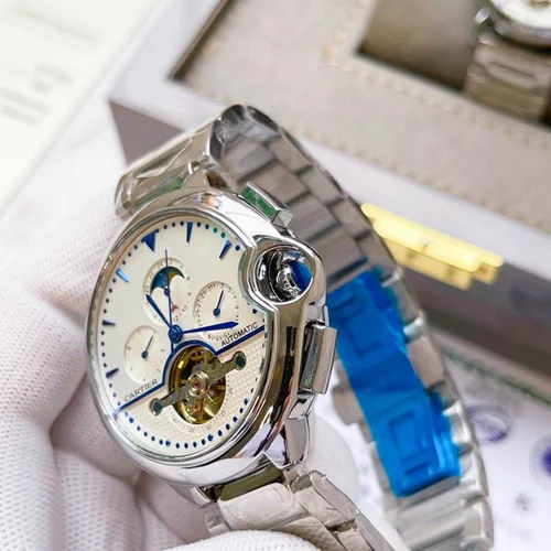 Cartier Watch Cartier 43mm