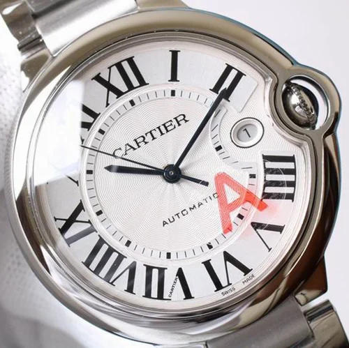 Cartier Watch Cartier 43mm 48
