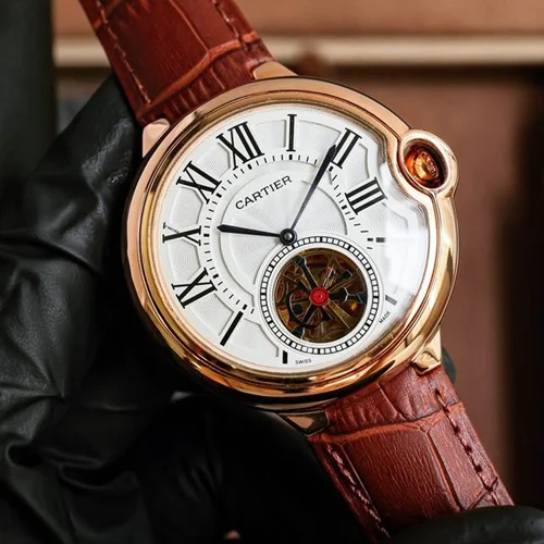 Cartier Watch Cartier 43mm