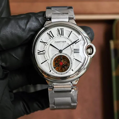 Cartier Watch Cartier 43X14mm