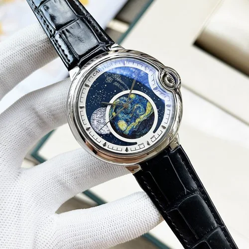 Cartier Watch Cartier 43X14mm