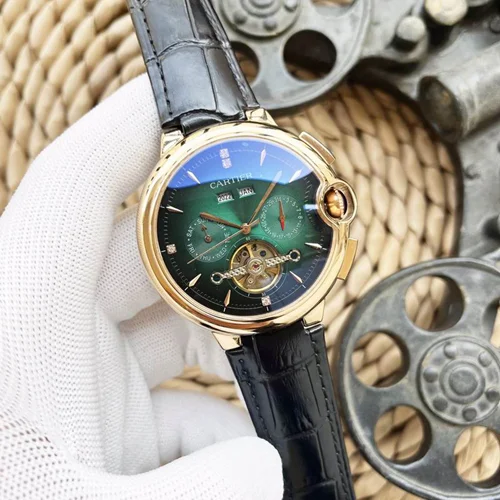 Cartier Watch Cartier 43X14mm