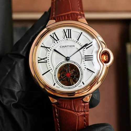 Cartier Watch Cartier 43X14mm