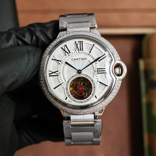 Cartier Watch Cartier 44mm