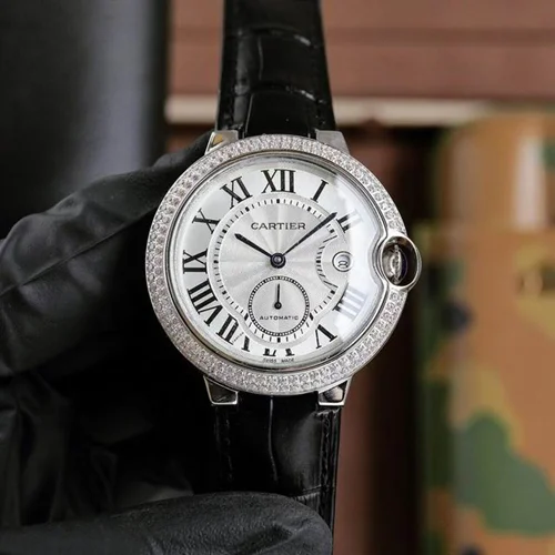 Cartier Watch Cartier 44mm