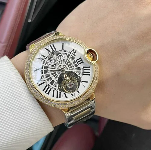Cartier Watch Cartier 44mm