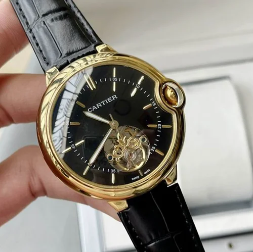 Cartier Watch Cartier 44mm