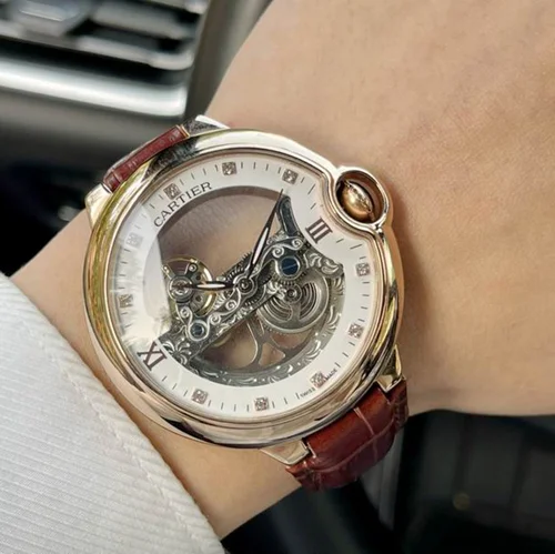 Cartier Watch Cartier 44mm