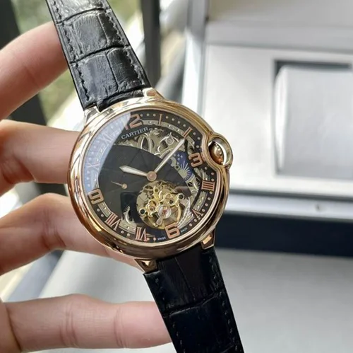 Cartier Watch Cartier 44mm