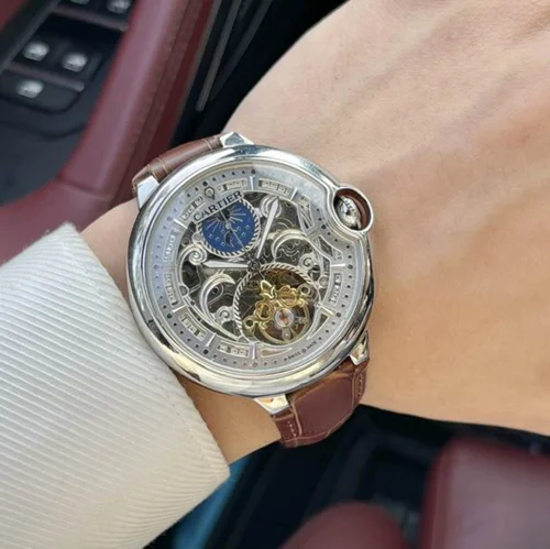 Cartier Watch Cartier 44mm