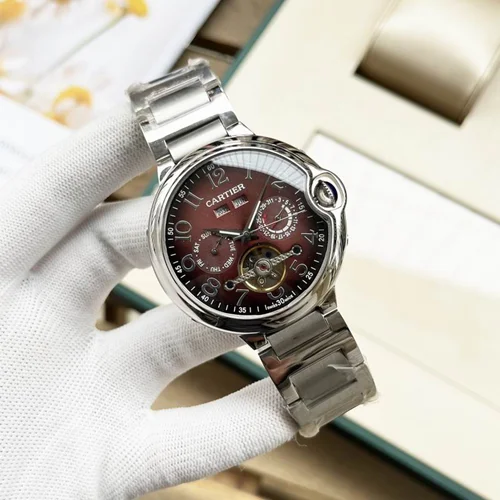 Cartier Watch Cartier 44mm