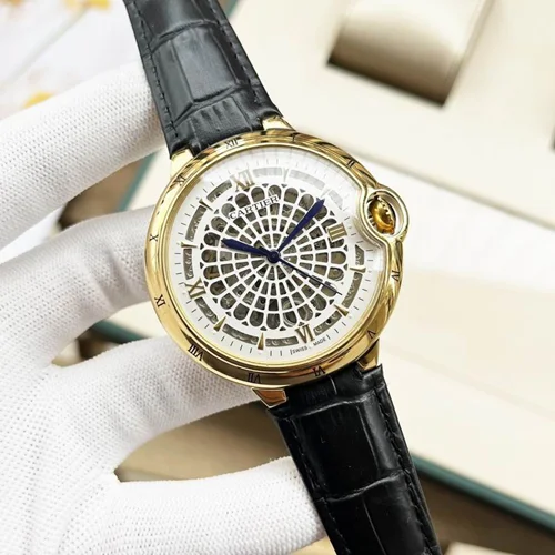 Cartier Watch Cartier 44mm