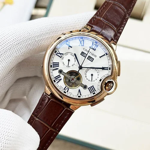 Cartier Watch Cartier 44mm