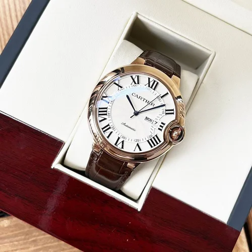 Cartier Watch Cartier 44mm