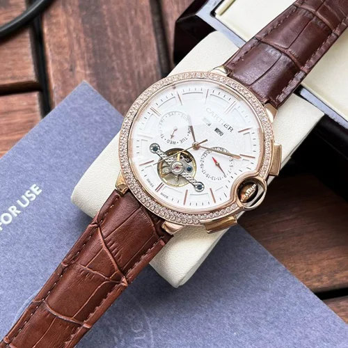 Cartier Watch Cartier 44mm