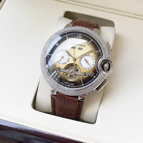 Cartier Watch Cartier 44mm