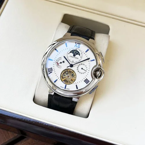 Cartier Watch Cartier 44mm