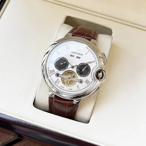 Cartier Watch Cartier 44mm