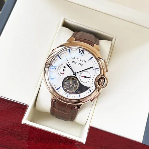 Cartier Watch Cartier 44mm