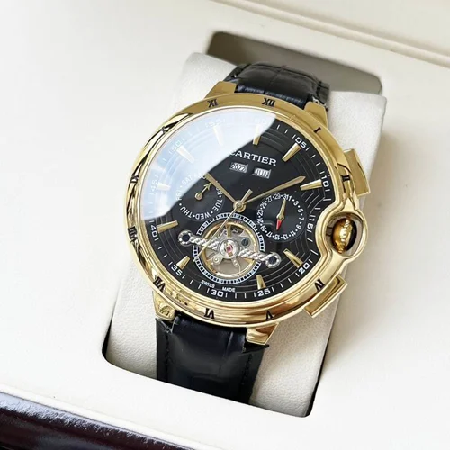 Cartier Watch Cartier 44mm