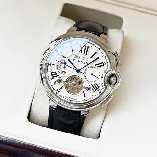 Cartier Watch Cartier 44mm
