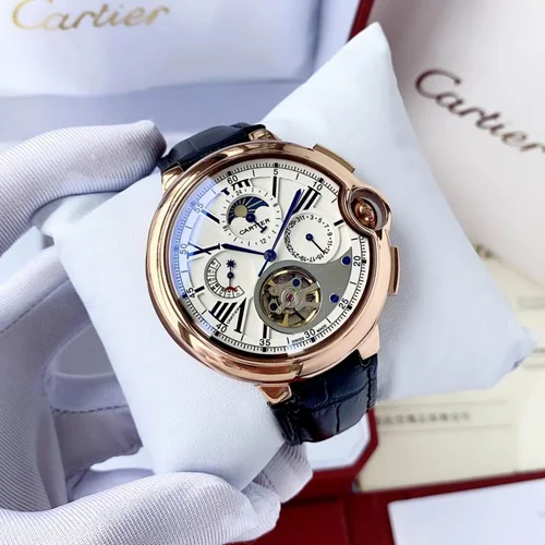 Cartier Watch Cartier 44mm