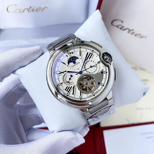 Cartier Watch Cartier 44mm