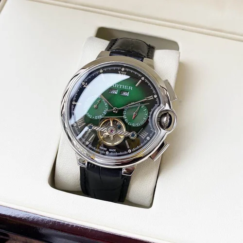 Cartier Watch Cartier 44mm