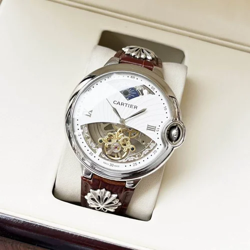 Cartier Watch Cartier 44X11mm