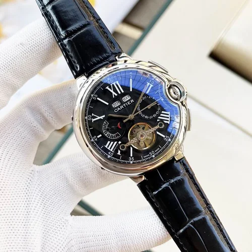 Cartier Watch Cartier 45X13mm