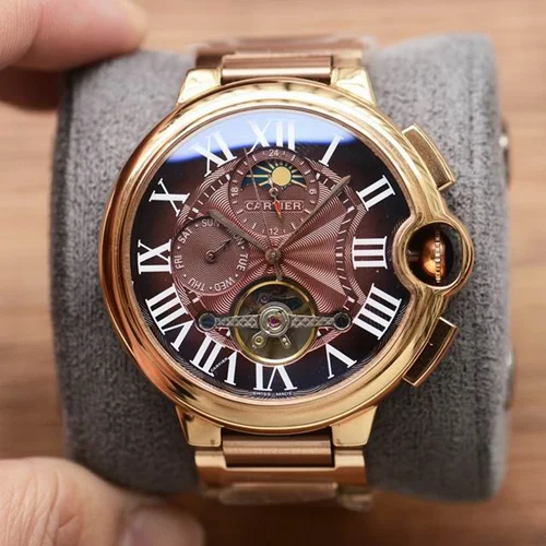 Cartier Watch Cartier 46mm