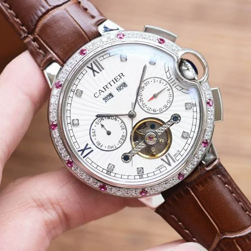 Cartier Watch Cartier 46mm