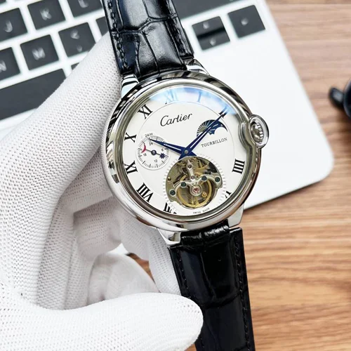 Cartier Watch Cartier 46mm