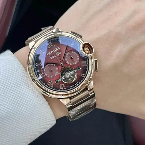 Cartier Watch Cartier 46mm