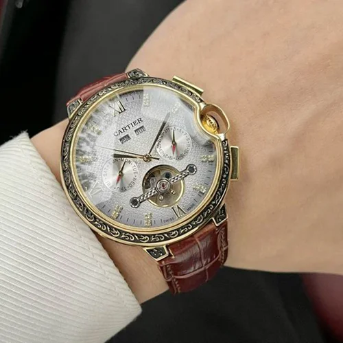 Cartier Watch Cartier 46mm