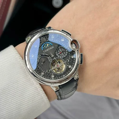 Cartier Watch Cartier 46mm